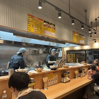 ラーメン 豚山_2