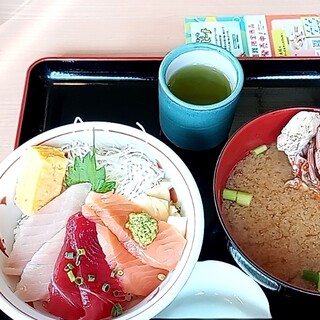 お食事処 福浦_0