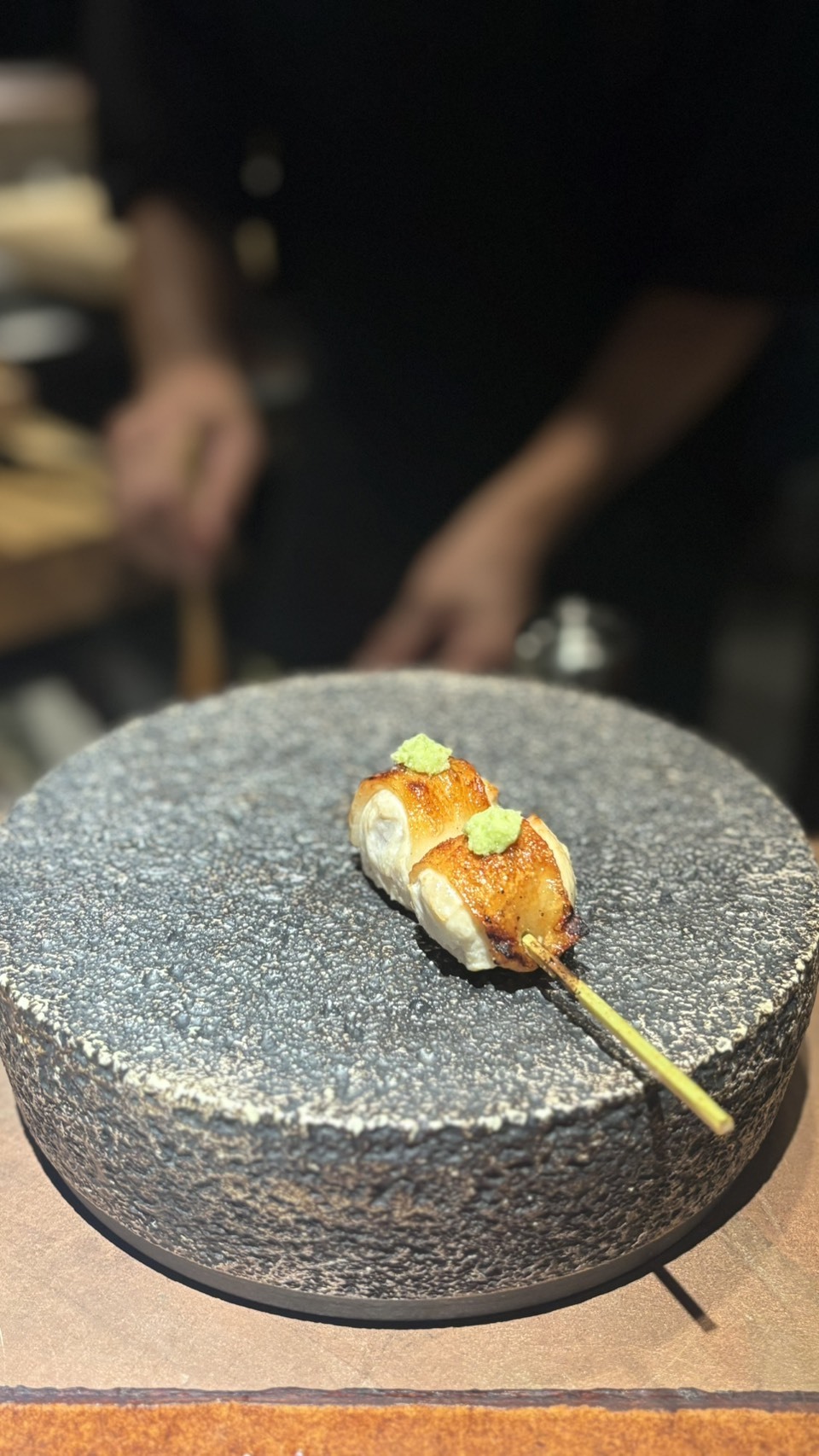 写真 : 焼き鳥 八穴 - 福井/焼き鳥 | 食べログ