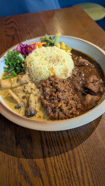 SpiceCurryTocaのご予約 - 南阿佐ケ谷/カレー | 食べログ