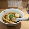 らぁ麺 はやし田 新宿本店