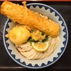 き田たけうどん