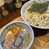 麺座ぎん