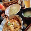 こだわりとんかつ カツ陣 山陽店