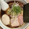 らぁ麺 くろ渦