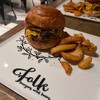 folk burgers&beers