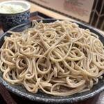 嵯峨谷 - 