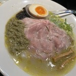 中華蕎麦 無冠 - 