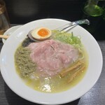 中華蕎麦 無冠 - 