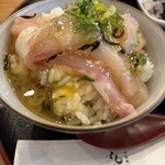 元祖 宇和島鯛めし 丸水 - 