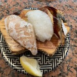 回転すし北海道 湖山店 - 