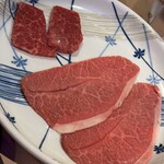 焼肉 神田精肉店 - 