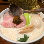 ヌードルワークス - 