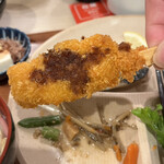 スーパーホテル - 料理写真:
