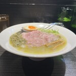 中華蕎麦 無冠 - 