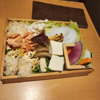 しゃぶ輝 黒毛和牛しゃぶしゃぶ・すき焼き専門店 新橋店 - 