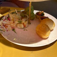 ヒルトン東京 - 