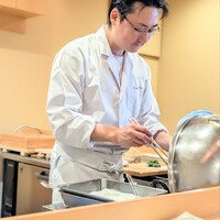 秋田 てんぷら みかわ - 