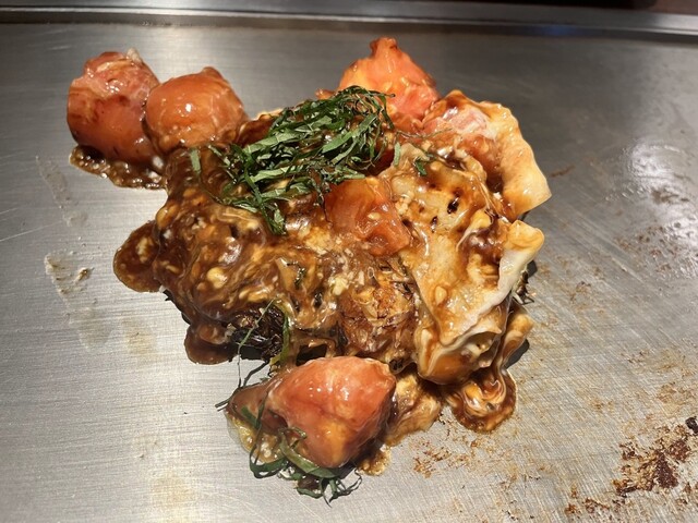 Kyo Chabana Shin Osaka Eki Ten photo 3