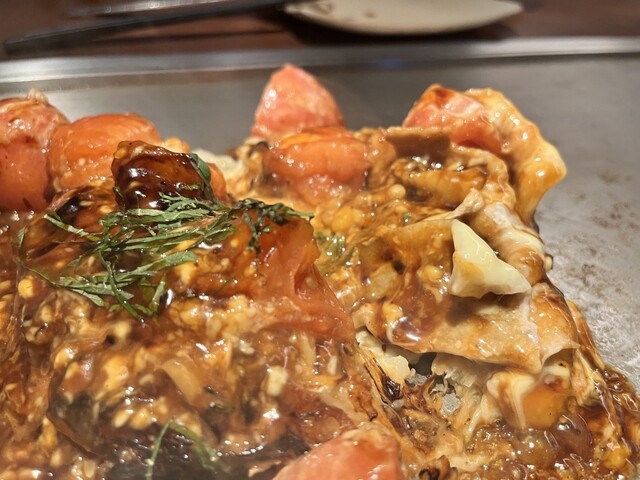 Kyo Chabana Shin Osaka Eki Ten