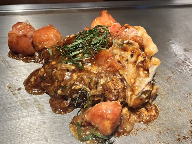 Kyo Chabana Shin Osaka Eki Ten photo 2