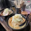 麺処 花田 池袋店