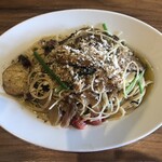 trattoria ABBIOCCO - 