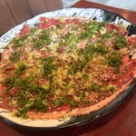 タン・シャリ・焼肉 たんたたん 武蔵浦和 - 