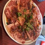 タン・シャリ・焼肉 たんたたん 武蔵浦和 - 