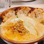 麺場 田所商店 - 料理写真: