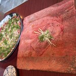 タン・シャリ・焼肉 たんたたん - 