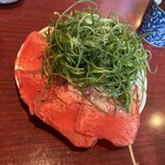 タン・シャリ・焼肉 たんたたん 武蔵浦和 - 