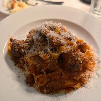 トラットリア グランボッカ -  トラットリア グランボッカ -