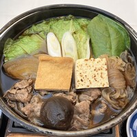 松阪牛 よし田 - 