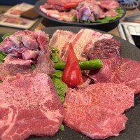 渋谷焼肉 KINTAN - 