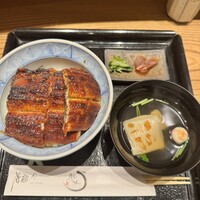 うなぎ家 しば福や - 