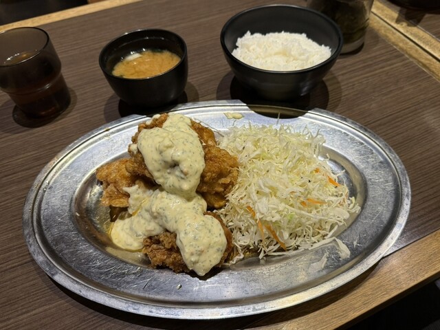 Hyuga Shinbashi Ten photo 2