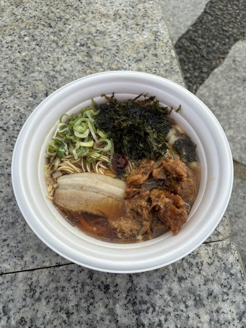 Sumiyaki Shichirin to Yamato Ushi Toriko photo 2