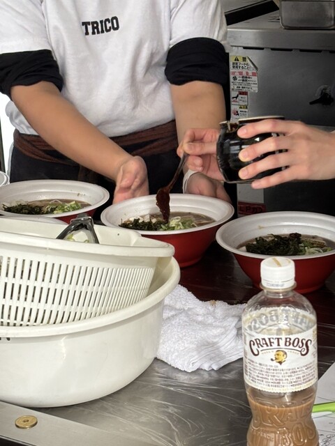 Sumiyaki Shichirin to Yamato Ushi Toriko photo 3