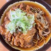 そばうどん 水戸