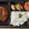 ハンバーグレストランHACHI 名取本店