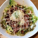 CAFE & BAR monogrande - 