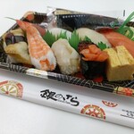 銀のさら - 料理写真: