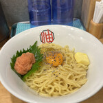 油そば あけぼの - 