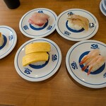 無添 くら寿司 相模原中央店 - 