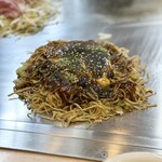 お好み焼 三幸 - 