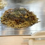 お好み焼 三幸 - 