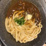 山下本気うどん - 