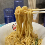 油そば あけぼの - 