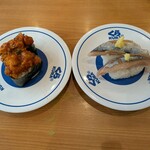 無添 くら寿司 相模原中央店 - 